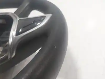 Автозапчастина б/у кермо для dacia lodgy (js_) 1.5 blue dci 95 (jsjl) посилання на oem iam 484005093r  484005093r
