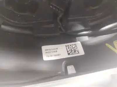 Автозапчастина б/у кермо для dacia lodgy (js_) 1.5 blue dci 95 (jsjl) посилання на oem iam 484005093r  484005093r