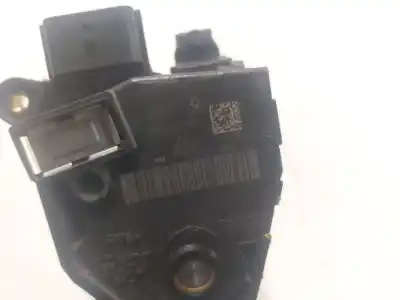 Second-hand car spare part accelerator pedal for dacia lodgy (js_) 1.5 blue dci 95 (jsjl) oem iam references 180022278r  180022278r