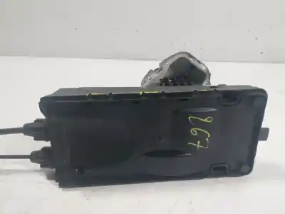 Автозапчастина б/у передач для dacia lodgy (js_) 1.5 blue dci 95 (jsjl) посилання на oem iam 341080304r  341080304rd