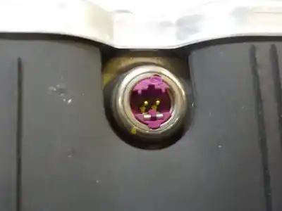 Peça sobressalente para automóvel em segunda mão airbag dianteiro esquerdo por renault clio iii style referências oem iam   