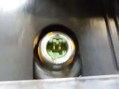 Peça sobressalente para automóvel em segunda mão airbag dianteiro esquerdo por renault clio iii style referências oem iam   