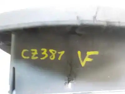 Peça sobressalente para automóvel em segunda mão airbag dianteiro esquerdo por renault clio iii style referências oem iam   