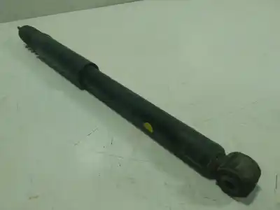 Second-hand car spare part right rear shock absorber for dacia logan ii 1.2 oem iam references 562103901r  562103901r