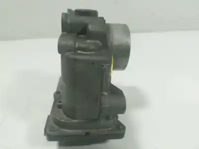 Second-hand car spare part throttle body for dacia logan ii 1.2 oem iam references 8200568712  8200568712d