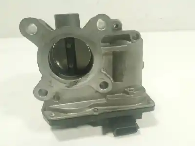 Second-hand car spare part throttle body for dacia logan ii 1.2 oem iam references 8200568712  8200568712d