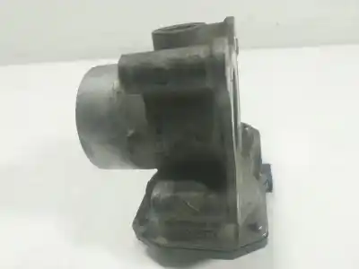 Second-hand car spare part throttle body for dacia logan ii 1.2 oem iam references 8200568712  8200568712d