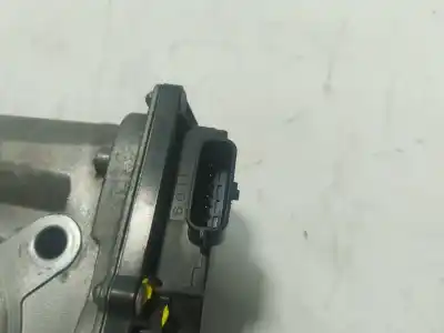 Second-hand car spare part throttle body for dacia logan ii 1.2 oem iam references 8200568712  8200568712d