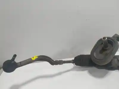 Second-hand car spare part steering rack for dacia logan ii 1.2 oem iam references 490016602r  490014306r