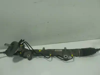 Second-hand car spare part steering rack for dacia logan ii 1.2 oem iam references 490016602r  490014306r