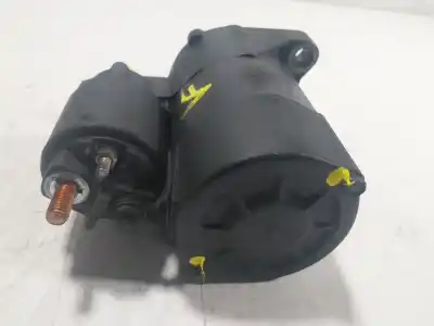 Second-hand car spare part starter motor for dacia logan ii 1.2 oem iam references 7701499651  7701499651