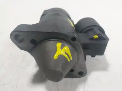 Second-hand car spare part starter motor for dacia logan ii 1.2 oem iam references 7701499651  7701499651
