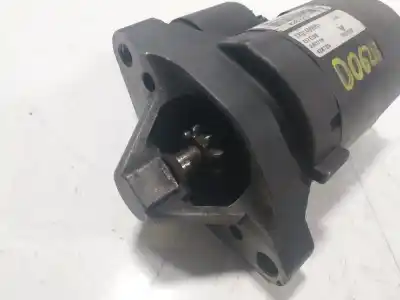 Second-hand car spare part starter motor for dacia logan ii 1.2 oem iam references 7701499651  7701499651