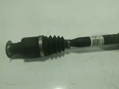Автозапчасти б/у правый привод за dacia logan ii 1.2 ссылки oem iam 391004298r  391004298r