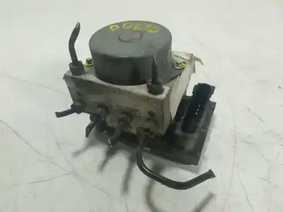 Автозапчастина б/у абс для RENAULT KANGOO / GRAND KANGOO II (KW0/1_) 1.5 DCI 75 (KW07, KW10, KW04) Посилання на OEM IAM 8201240013  0265209002 Автозапчастина б/у абс для RENAULT KANGOO / GRAND KANGOO II (KW0/1_) 1.5 DCI 75 (KW07, KW10, KW04) Посилання на OEM IAM 8201240013  0265209002