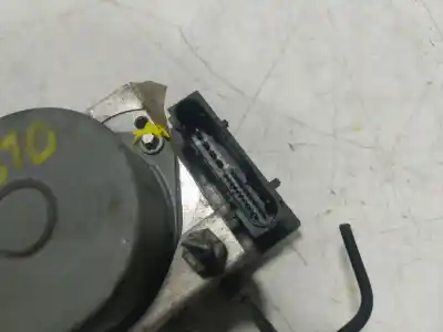 Автозапчастина б/у абс для renault kangoo / grand kangoo ii (kw0/1_) 1.5 dci 75 (kw07, kw10, kw04) посилання на oem iam 8201240013  0265209002