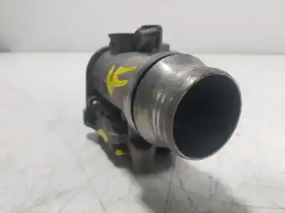 Автозапчастина б/у коробка метелика для renault kangoo / grand kangoo ii (kw0/1_) 1.5 dci 75 (kw07, kw10, kw04) посилання на oem iam 8200614985