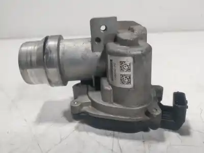 Автозапчасти б/у бабочка коробка за renault kangoo / grand kangoo ii (kw0/1_) 1.5 dci 75 (kw07, kw10, kw04) ссылки oem iam 8200614985  241303941