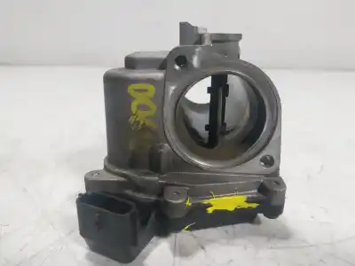 Автозапчасти б/у бабочка коробка за renault kangoo / grand kangoo ii (kw0/1_) 1.5 dci 75 (kw07, kw10, kw04) ссылки oem iam 8200614985  241303941