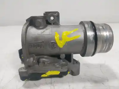 Автозапчасти б/у бабочка коробка за renault kangoo / grand kangoo ii (kw0/1_) 1.5 dci 75 (kw07, kw10, kw04) ссылки oem iam 8200614985  241303941