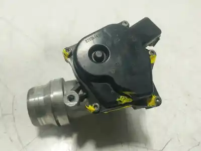 Автозапчасти б/у бабочка коробка за renault kangoo / grand kangoo ii (kw0/1_) 1.5 dci 75 (kw07, kw10, kw04) ссылки oem iam 8200614985  241303941