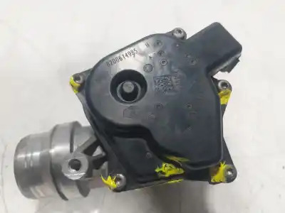 Автозапчасти б/у бабочка коробка за renault kangoo / grand kangoo ii (kw0/1_) 1.5 dci 75 (kw07, kw10, kw04) ссылки oem iam 8200614985  241303941