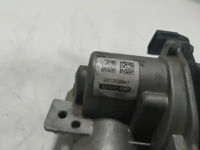 Автозапчасти б/у бабочка коробка за renault kangoo / grand kangoo ii (kw0/1_) 1.5 dci 75 (kw07, kw10, kw04) ссылки oem iam 8200614985  241303941