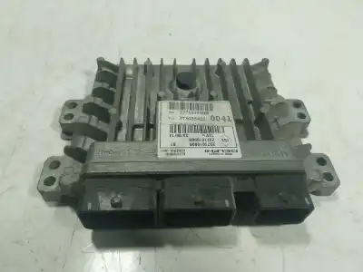 Автозапчастина б/у ебу контролер двигуна для RENAULT KANGOO / GRAND KANGOO II (KW0/1_) 1.5 DCI 75 (KW07, KW10, KW04) Посилання на OEM IAM 237103942R  237101990R Автозапчастина б/у ебу контролер двигуна для RENAULT KANGOO / GRAND KANGOO II (KW0/1_) 1.5 DCI 75 (KW07, KW10, KW04) Посилання на OEM IAM 237103942R  237101990R