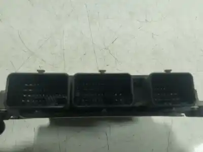 Автозапчастина б/у ебу контролер двигуна для renault kangoo / grand kangoo ii (kw0/1_) 1.5 dci 75 (kw07, kw10, kw04) посилання на oem iam 237103942r  237101990r