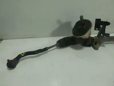 Автозапчасти б/у рулевая рейка за renault kangoo / grand kangoo ii (kw0/1_) 1.5 dci 75 (kw07, kw10, kw04) ссылки oem iam 490017419r  490017419r