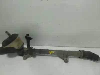 Автозапчасти б/у рулевая рейка за renault kangoo / grand kangoo ii (kw0/1_) 1.5 dci 75 (kw07, kw10, kw04) ссылки oem iam 490017419r  490017419r