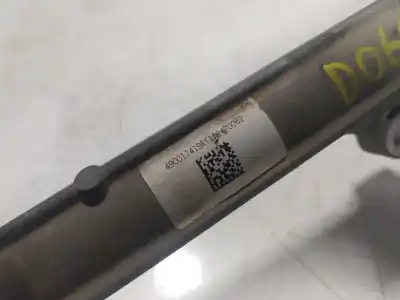 Автозапчасти б/у рулевая рейка за renault kangoo / grand kangoo ii (kw0/1_) 1.5 dci 75 (kw07, kw10, kw04) ссылки oem iam 490017419r  490017419r