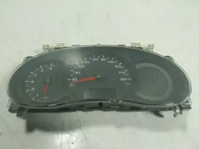 Автозапчастина б/у панель інструментів для RENAULT KANGOO / GRAND KANGOO II (KW0/1_) 1.5 DCI 75 (KW07, KW10, KW04) Посилання на OEM IAM 248101769R  248101769R Автозапчастина б/у панель інструментів для RENAULT KANGOO / GRAND KANGOO II (KW0/1_) 1.5 DCI 75 (KW07, KW10, KW04) Посилання на OEM IAM 248101769R  248101769R