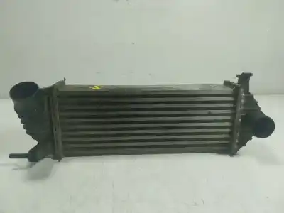 Автозапчастина б/у інтеркулер для renault kangoo / grand kangoo ii (kw0/1_) 1.5 dci 75 (kw07, kw10, kw04) посилання на oem iam 8200427469