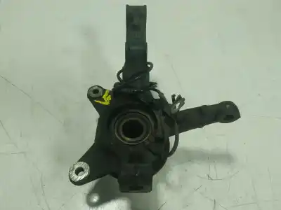 Автозапчасти б/у передняя правая кулачка за RENAULT KANGOO / GRAND KANGOO II (KW0/1_) 1.5 DCI 75 (KW07, KW10, KW04) ссылки OEM IAM 8200755590  