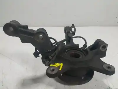 İkinci el araba yedek parçası ön sag knuckle için renault kangoo / grand kangoo ii (kw0/1_) 1.5 dci 75 (kw07, kw10, kw04) oem iam referansları 8200755590  