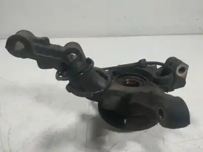 Piesă de schimb auto la mâna a doua fuzeta stanga fata pentru renault kangoo / grand kangoo ii (kw0/1_) 1.5 dci 75 (kw07, kw10, kw04) referințe oem iam 8200755585  