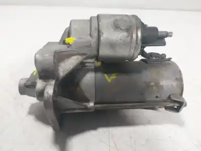 Автозапчастина б/у двигун запускається для renault kangoo / grand kangoo ii (kw0/1_) 1.5 dci 75 (kw07, kw10, kw04) посилання на oem iam 8200584675