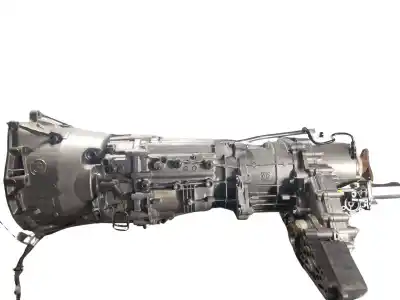 Pezzo di ricambio per auto di seconda mano riduttore per bmw x3 (e83) 2.0 d riferimenti oem iam 23003439814  hrd