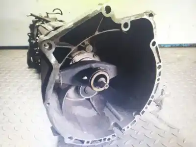 Pezzo di ricambio per auto di seconda mano riduttore per bmw x3 (e83) 2.0 d riferimenti oem iam 23003439814  hrd