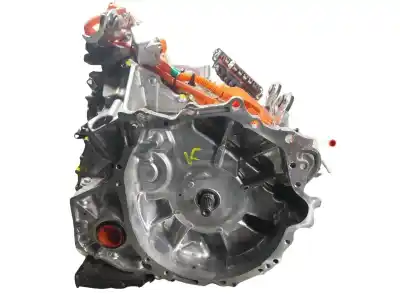 Автозапчасти б/у коробка передач за lexus nx ii (_a2_, _h2_) 350h (aazh20) ссылки oem iam 3090078041