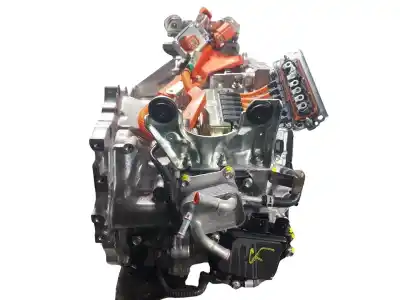 Автозапчасти б/у коробка передач за lexus nx ii (_a2_, _h2_) 350h (aazh20) ссылки oem iam 3090078041  5nm