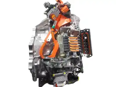 Автозапчасти б/у коробка передач за lexus nx ii (_a2_, _h2_) 350h (aazh20) ссылки oem iam 3090078041  5nm