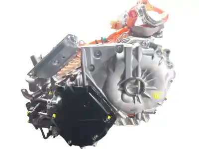 Автозапчасти б/у коробка передач за lexus nx ii (_a2_, _h2_) 350h (aazh20) ссылки oem iam 3090078041  5nm