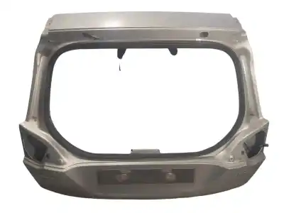 Second-hand car spare part tailgate for ford kuga i 2.0 tdci oem iam references 1707331