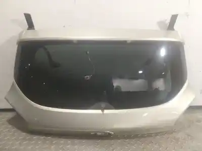 Second-hand car spare part rear glass window for ford kuga i 2.0 tdci oem iam references 1738511