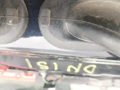 Second-hand car spare part tailgate for volvo v60 ii (225) b4 mild-hybrid oem iam references 31457729  