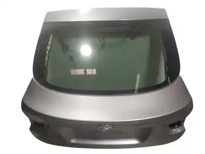 Автозапчасти б/у ЗАДНЯЯ ДВЕРЬ за BMW X6 (E71, E72)  ссылки OEM IAM 41627262676  