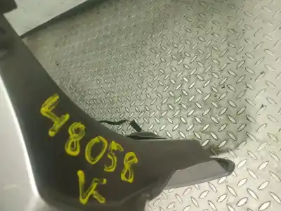 Second-hand car spare part tailgate for bmw x6 (e71, e72) xdrive 40 d oem iam references 41627262676  