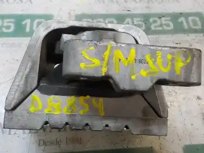 Second-hand car spare part engine support for seat toledo (5p2) 1.9 tdi oem iam references   